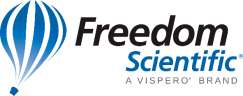 Freedom Scientific Logo
