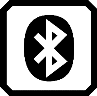 Bluetooth icon