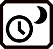 Standby Time icon