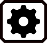 Settings icon