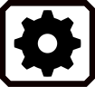 Settings icon