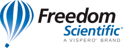 Freedom Scientific Logo 