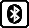 Bluetooth icon